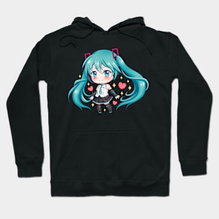 V4X Virtual Diva Hoodie